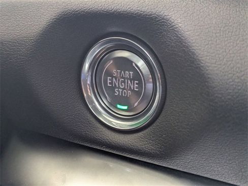 New 2026 Chevrolet Corvette Stingray Convertible w/ 1LT image 21