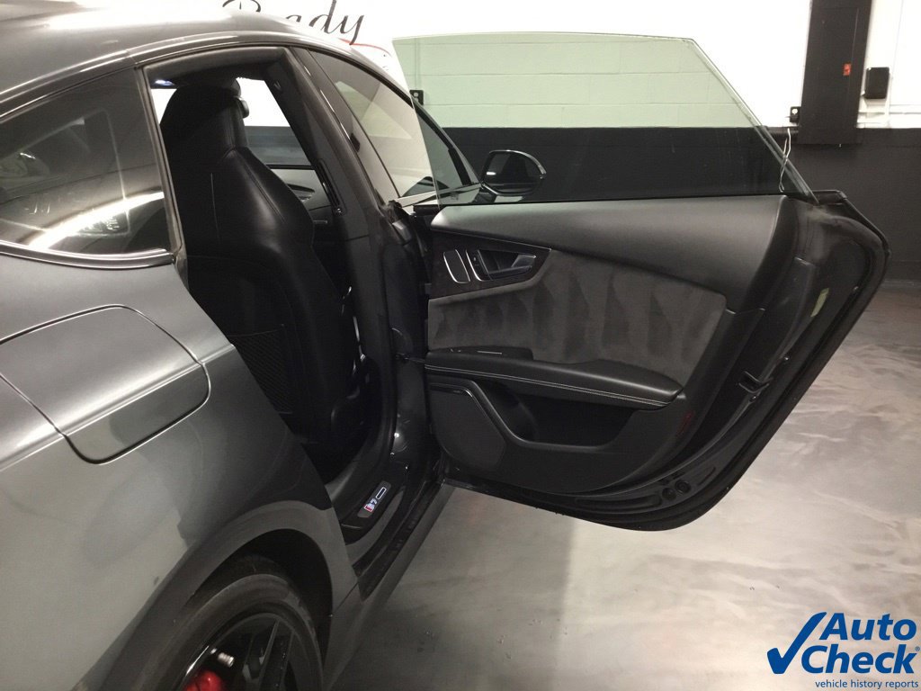 Used 2018 Audi S7 Premium Plus AWD/4WD image 31
