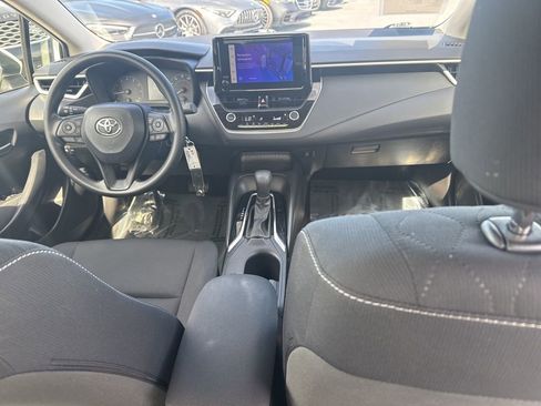 Used 2023 Toyota Corolla LE image 7