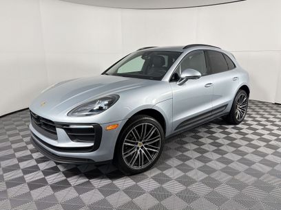 Used 2026 Porsche Macan