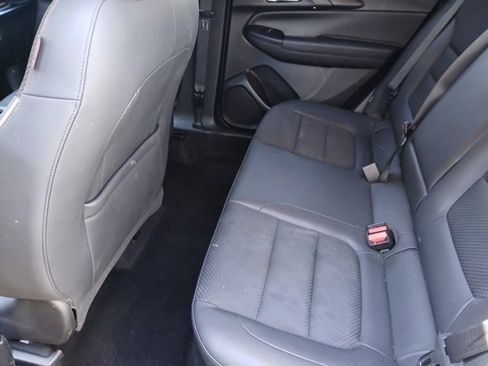 Used 2021 Chevrolet TrailBlazer RS w/ Convenience Package image 35