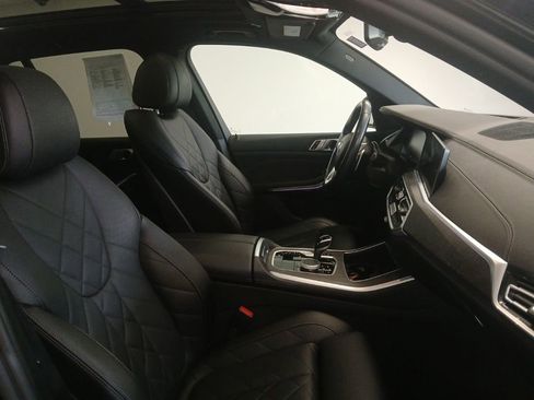 Used 2023 BMW X5 xDrive40i w/ Premium Package AWD/4WD image 12