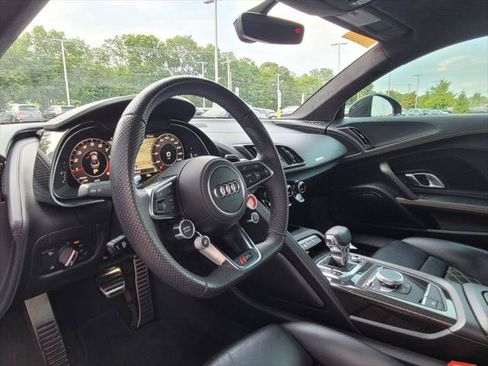 Used 2020 Audi R8 V10 performance AWD/4WD image 25