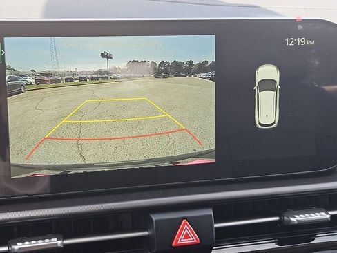 New 2026 Kia Sportage EX image 22