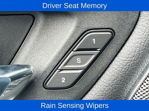 New 2026 RAM 1500 Laramie w/ Night Edition image 33