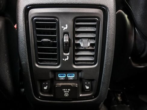 Used 2022 Dodge Durango SRT w/ Premium Interior Group image 13