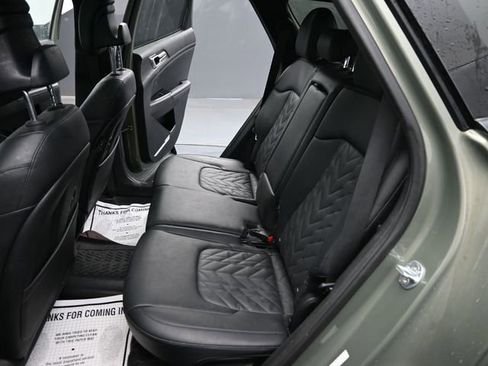 Used 2023 Kia Sportage X-Pro Prestige image 13