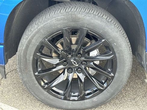 Used 2022 Chevrolet Silverado 1500 RST image 29