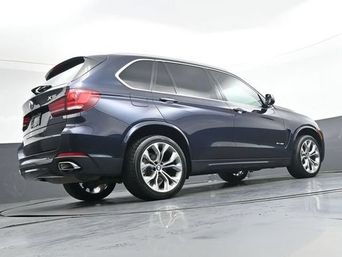 Used 2018 BMW X5 sDrive35i RWD image 34