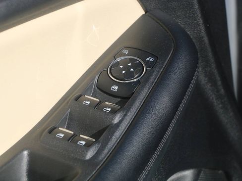 Certified 2024 Ford Edge SEL AWD/4WD image 25