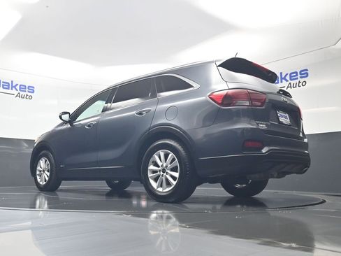 Used 2020 Kia Sorento LX w/ LX I4 Convenience Package AWD/4WD image 41