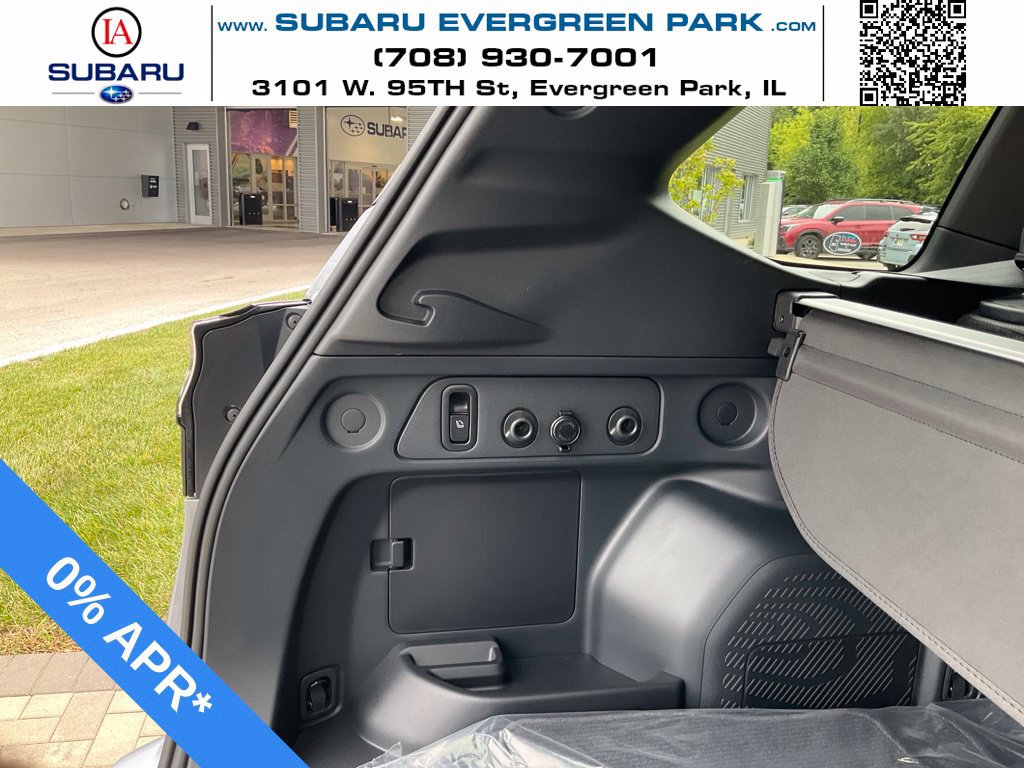 New 2026 Subaru Forester Limited AWD/4WD image 42