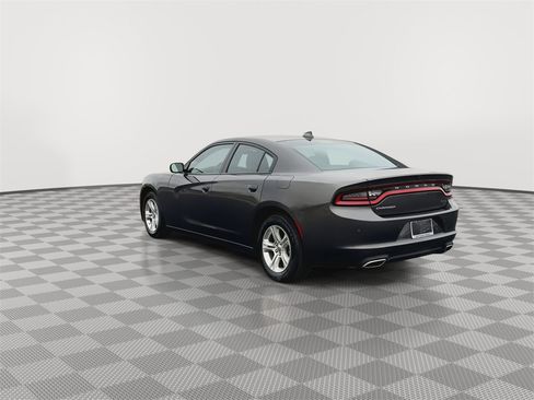 Used 2023 Dodge Charger SXT image 6
