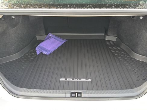 New 2026 Toyota Camry XLE AWD/4WD image 33