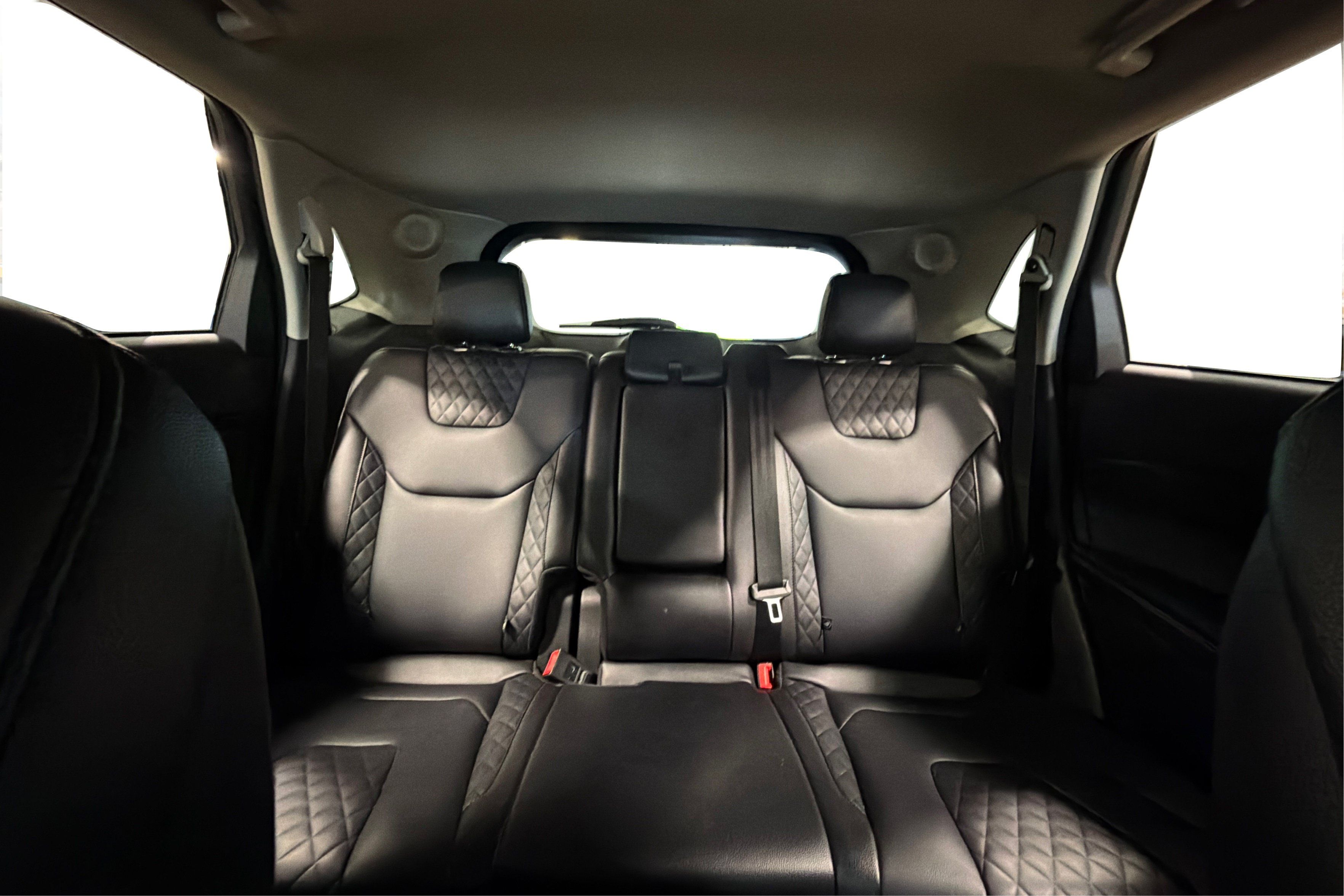 Used 2024 Ford Edge Titanium AWD/4WD image 44