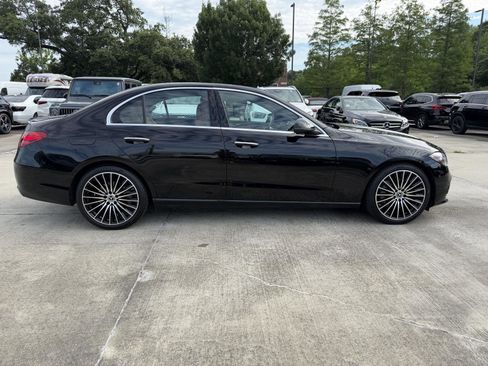Certified 2026 Mercedes-Benz C 300 Sedan image 29