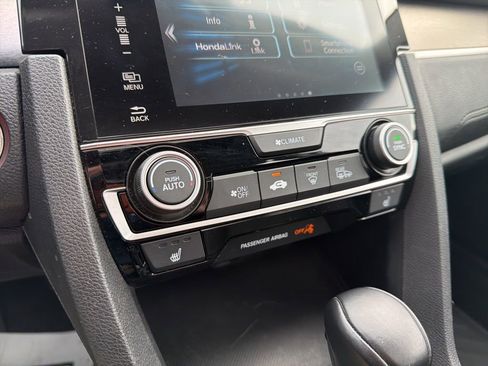 Used 2018 Honda Civic EX-L image 32