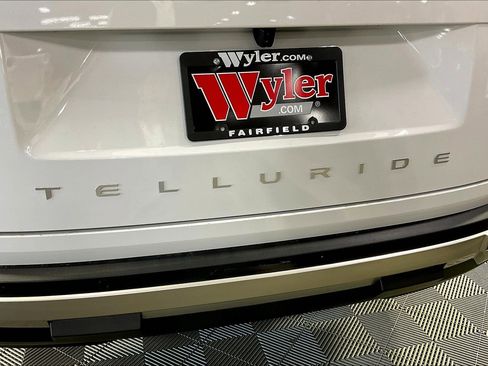 New 2027 Kia Telluride X-Line EX AWD/4WD image 14