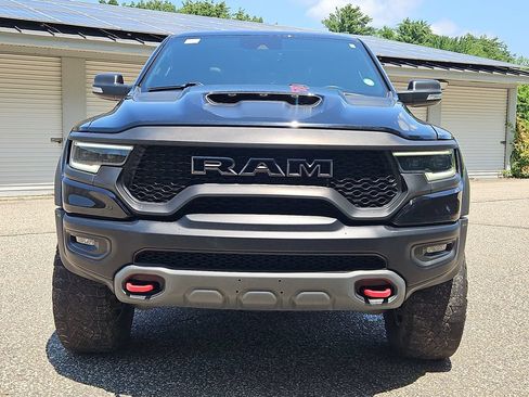 Used 2021 RAM 1500 TRX w/ TRX Level 1 Equipment Group AWD/4WD image 9