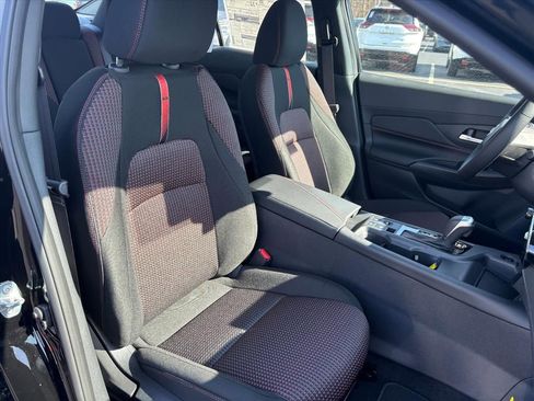 New 2026 Nissan Sentra SR image 20