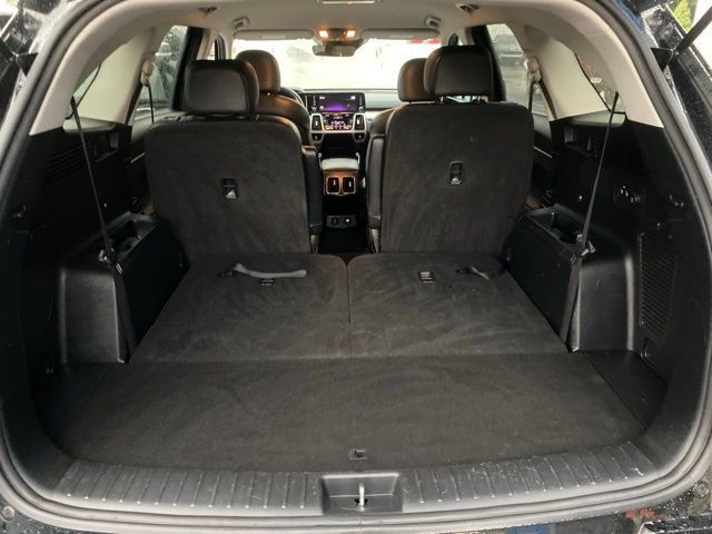 Used 2022 Kia Sorento S AWD/4WD image 36