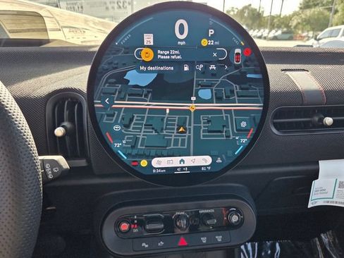 New 2026 MINI Cooper S FWD image 20