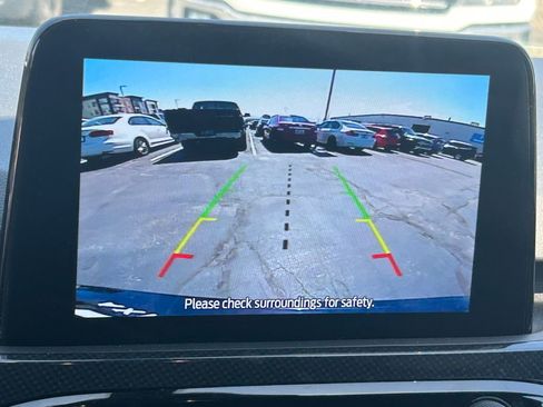 Used 2023 Ford Escape ST-Line AWD/4WD image 16