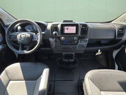 New 2026 RAM ProMaster 1500 w/ Safety Group FWD image 26