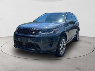 New 2026 Land Rover Discovery Sport Landmark AWD/4WD video 1