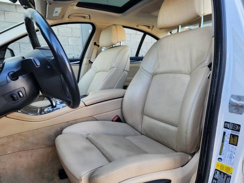 Used 2015 BMW 535i xDrive Sedan image 9