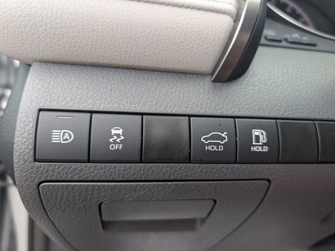 Used 2024 Toyota Camry LE w/ Convenience Package FWD image 21