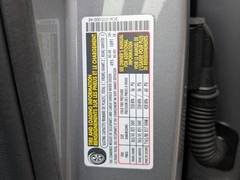 Used 2024 Volkswagen Atlas Cross Sport SEL Premium R-Line image 41