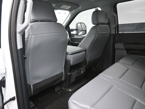 New 2025 Ford F250 XL w/ XL Off-Road Package image 25