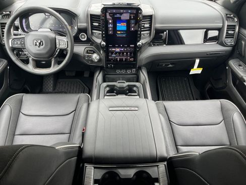 New 2026 RAM 1500 Limited AWD/4WD image 16