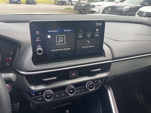 Certified 2025 Acura ADX A-Spec AWD/4WD image 49