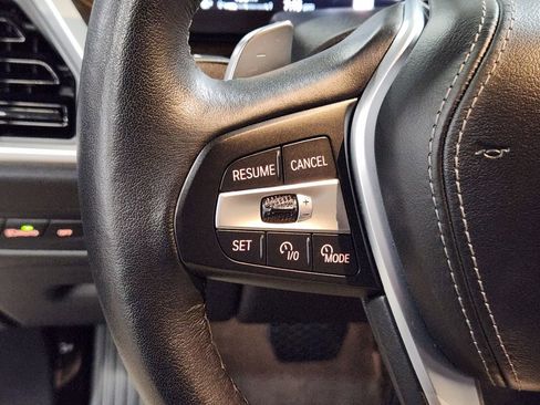 Used 2024 BMW X5 xDrive40i w/ Climate Comfort Package image 48