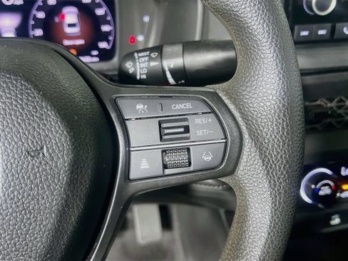 Used 2023 Honda Accord LX image 18