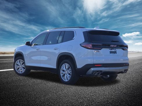 New 2026 GMC Acadia Elevation w/ Elevation Premium Package image 21