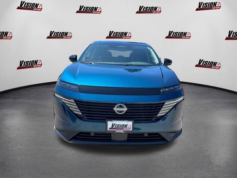 New 2025 Nissan Murano SL w/ Cargo Package image 2