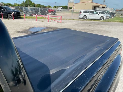 Used 1998 Ford Ranger 2WD SuperCab image 12