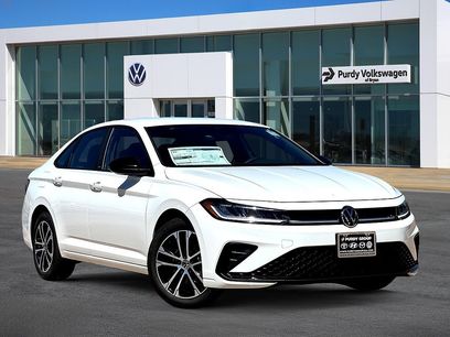 New 2027 Volkswagen Jetta Sport
