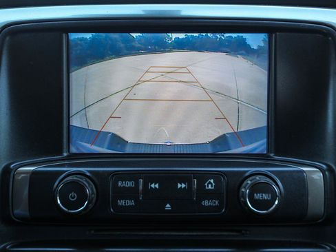 Used 2018 Chevrolet Silverado 1500 LT w/ All Star Edition image 7