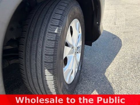 Used 2014 Honda CR-V EX-L image 35