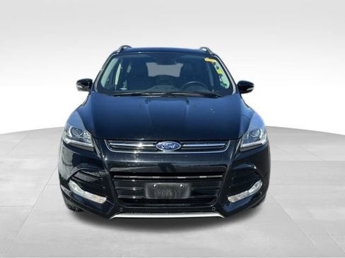 Used 2016 Ford Escape Titanium w/ Equipment Group 301A image 12