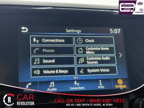 Used 2022 Nissan Frontier S image 28