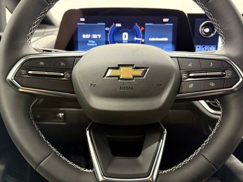 New 2026 Chevrolet Equinox EV LT w/ Comfort Package image 38