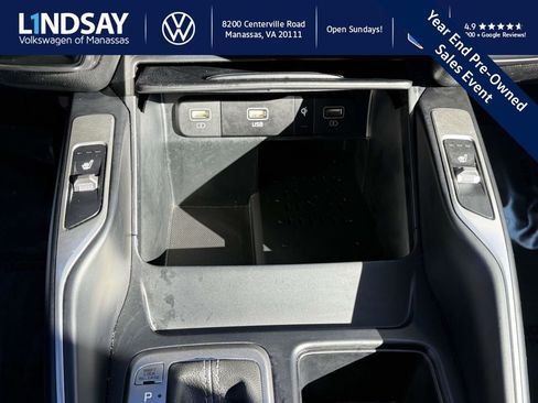 Used 2023 Kia Sorento S w/ Panoramic Sunroof Package image 18