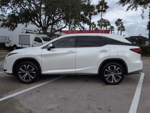 Used 2019 Lexus RX 350L AWD image 7