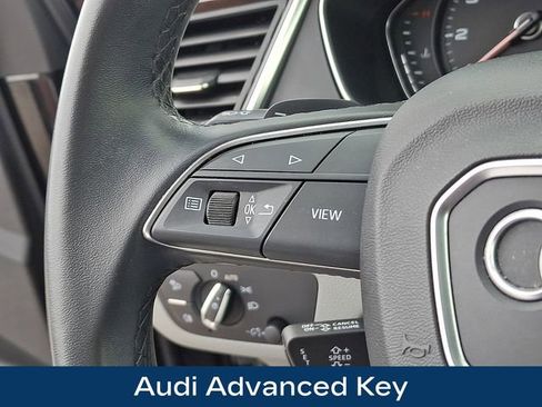Used 2021 Audi Q5 2.0T Premium image 7