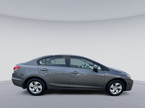 Used 2013 Honda Civic LX image 6